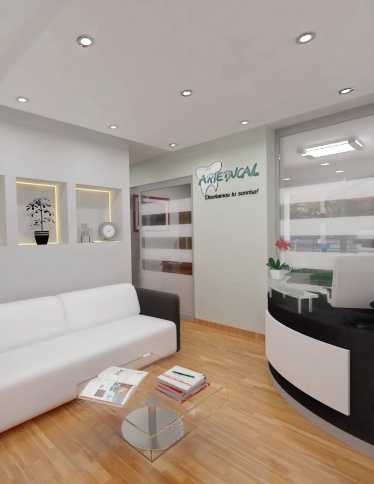 Consultorio dental