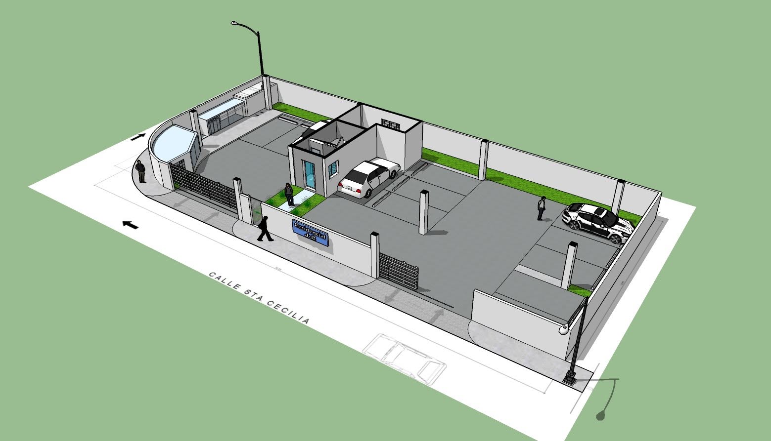 Residencial J2