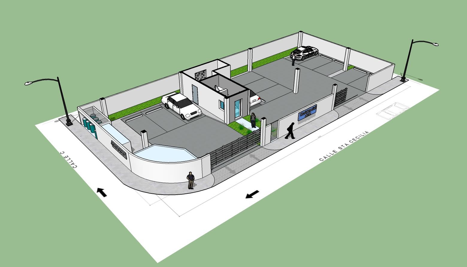 Residencial J2